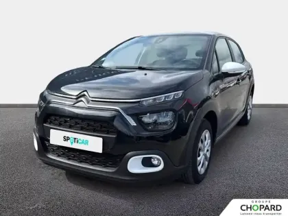 Photo 30 Citroën C3  PureTech 83 S&S BVM5
