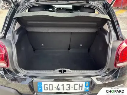 Photo 5 Citroën C3  PureTech 83 S&S BVM5