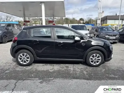 Photo 33 Citroën C3  PureTech 83 S&S BVM5