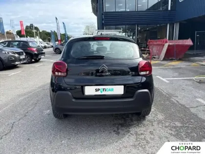 Photo 34 Citroën C3  PureTech 83 S&S BVM5