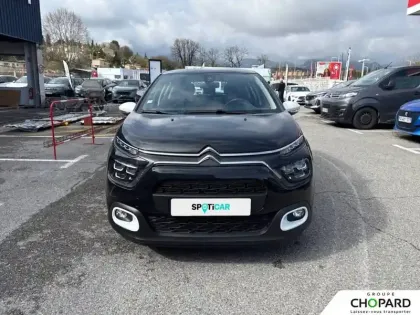 Photo 31 Citroën C3  PureTech 83 S&S BVM5