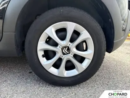 Photo 10 Citroën C3  PureTech 83 S&S BVM5