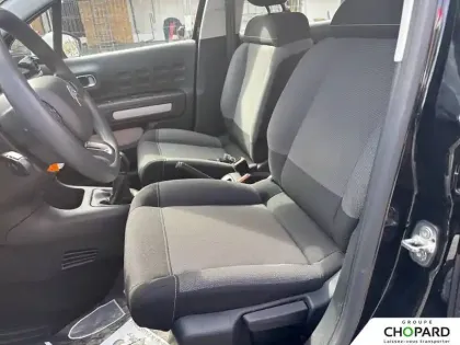 Photo 8 Citroën C3  PureTech 83 S&S BVM5