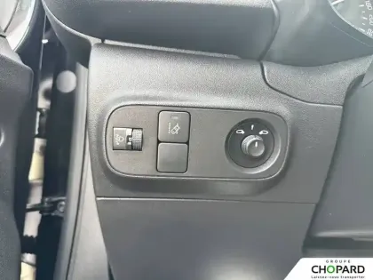 Photo 29 Citroën C3 Gén. III Ph2 Feel 5