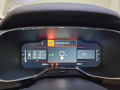 Photo 9 Citroën C5 aircross Gén. I Ph1 NG Shine 5