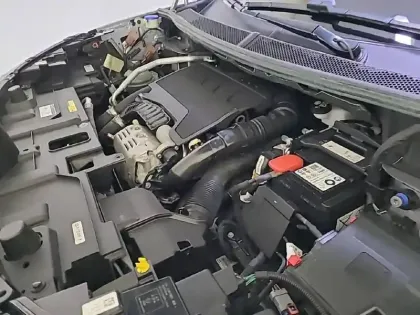 Photo 14 Citroën C5 aircross Gén. I Ph1 NG Shine 5