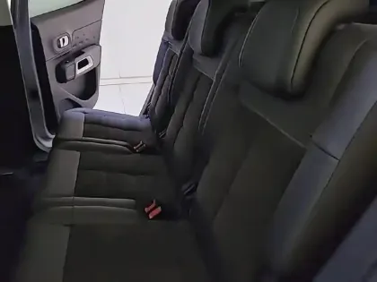 Photo 11 Citroën C5 aircross Gén. I Ph1 NG Shine 5