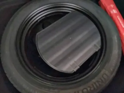 Photo 17 Citroën C5 aircross Gén. I Ph1 NG Shine 5