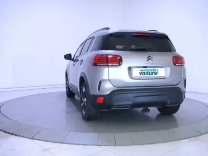 Photo 6 Citroën C5 aircross Gén. I Ph1 NG Shine 5