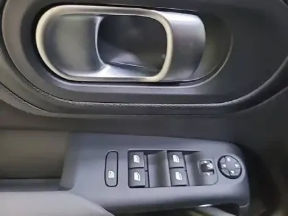 Photo 30 Citroën C5 aircross Gén. I Ph1 NG Shine 5