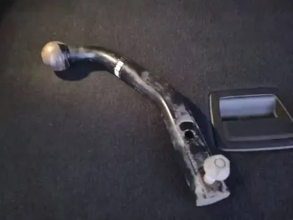 Photo 32 Citroën C5 aircross Gén. I Ph1 NG Shine 5