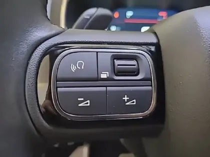 Photo 27 Citroën C5 aircross Gén. I Ph1 NG Shine 5