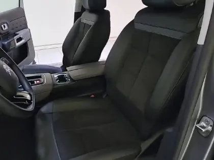 Photo 10 Citroën C5 aircross Gén. I Ph1 NG Shine 5