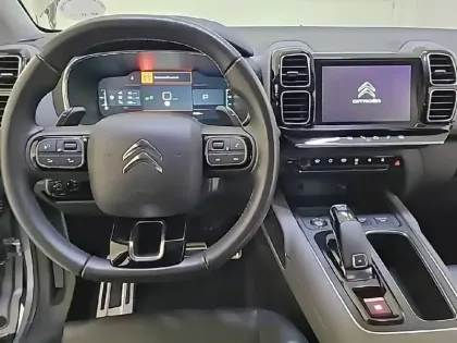 Photo 7 Citroën C5 aircross Gén. I Ph1 NG Shine 5