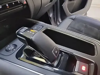 Photo 13 Citroën C5 aircross Gén. I Ph1 NG Shine 5