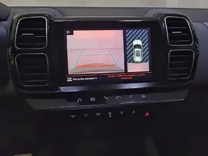 Photo 19 Citroën C5 aircross Gén. I Ph1 NG Shine 5