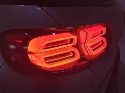 Photo 16 Citroën C5 aircross Gén. I Ph1 NG Shine 5