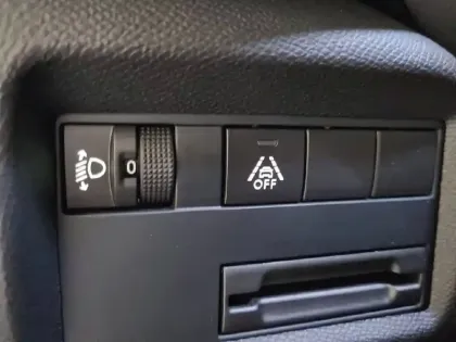 Photo 29 Citroën C5 aircross Gén. I Ph1 NG Shine 5