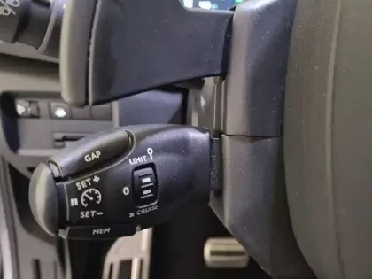 Photo 26 Citroën C5 aircross Gén. I Ph1 NG Shine 5