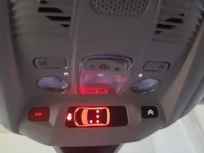 Photo 25 Citroën C5 aircross Gén. I Ph1 NG Shine 5