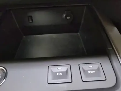 Photo 24 Citroën C5 aircross Gén. I Ph1 NG Shine 5