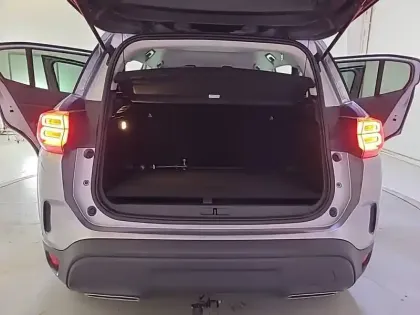 Photo 5 Citroën C5 aircross Gén. I Ph1 NG Shine 5