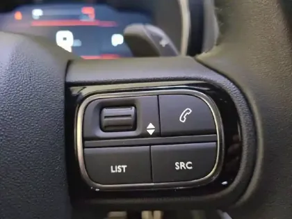 Photo 28 Citroën C5 aircross Gén. I Ph1 NG Shine 5