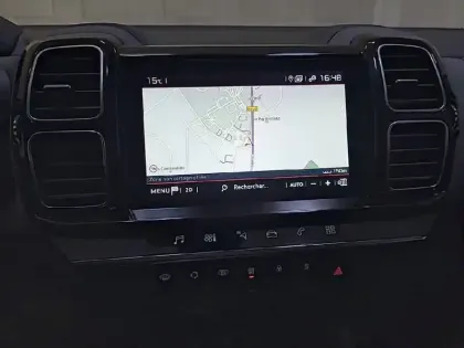 Photo 18 Citroën C5 aircross Gén. I Ph1 NG Shine 5