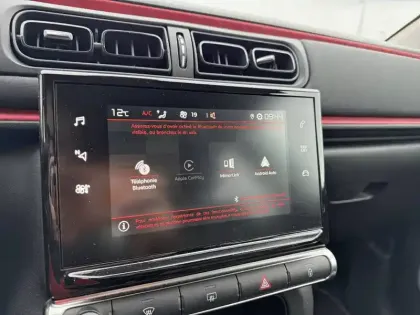 Photo 20 Citroën C3  PureTech 83 S&S BVM5