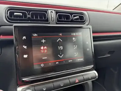 Photo 19 Citroën C3  PureTech 83 S&S BVM5