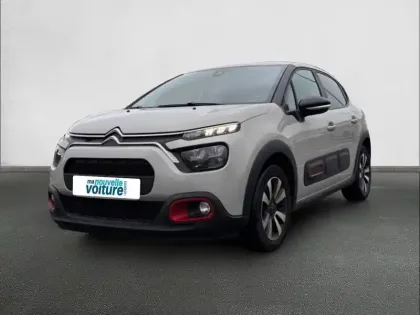 Photo Citroën C3 C-series