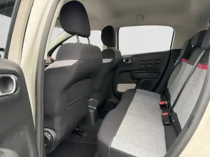 Photo 11 Citroën C3  PureTech 83 S&S BVM5