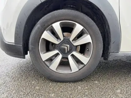 Photo 12 Citroën C3  PureTech 83 S&S BVM5