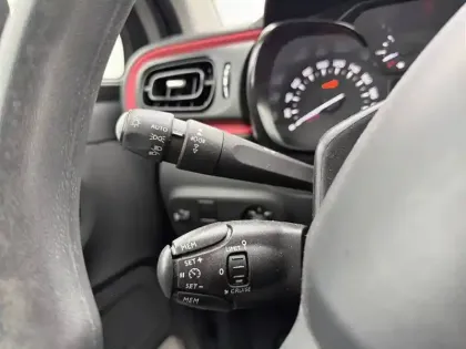 Photo 17 Citroën C3  PureTech 83 S&S BVM5