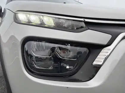 Photo 15 Citroën C3  PureTech 83 S&S BVM5