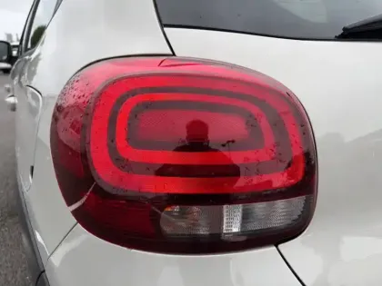 Photo 16 Citroën C3  PureTech 83 S&S BVM5