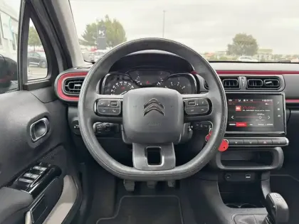 Photo 8 Citroën C3  PureTech 83 S&S BVM5