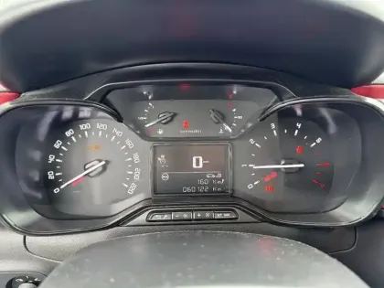 Photo 9 Citroën C3  PureTech 83 S&S BVM5