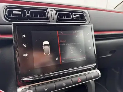 Photo 18 Citroën C3  PureTech 83 S&S BVM5