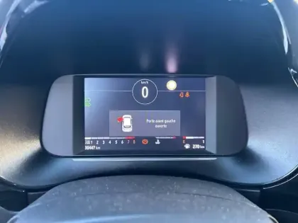 Photo 9 Opel Corsa  1.2 Turbo 100 ch BVM6