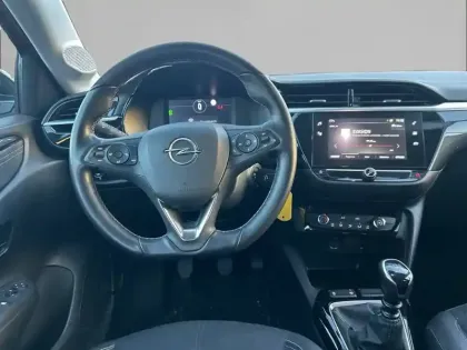 Photo 7 Opel Corsa  1.2 Turbo 100 ch BVM6