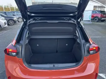 Photo 5 Opel Corsa  1.2 Turbo 100 ch BVM6