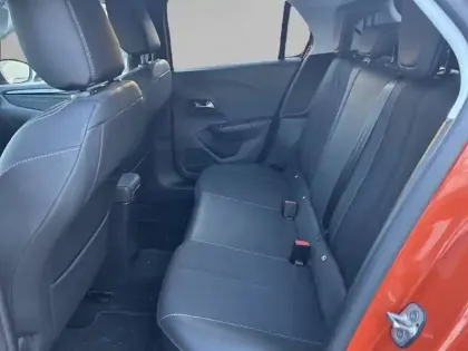 Photo 11 Opel Corsa  1.2 Turbo 100 ch BVM6