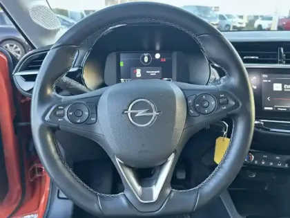 Photo 8 Opel Corsa  1.2 Turbo 100 ch BVM6