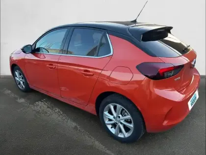 Photo 6 Opel Corsa  1.2 Turbo 100 ch BVM6