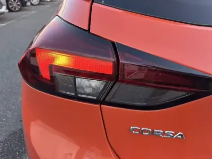 Photo 16 Opel Corsa  1.2 Turbo 100 ch BVM6