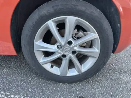 Photo 12 Opel Corsa  1.2 Turbo 100 ch BVM6