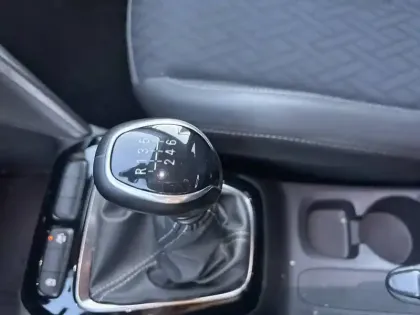 Photo 13 Opel Corsa  1.2 Turbo 100 ch BVM6