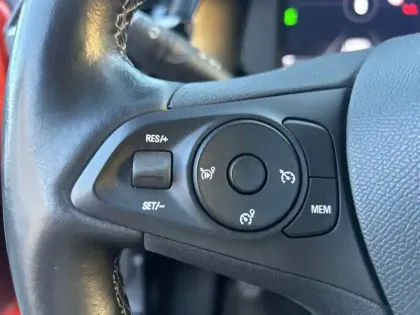 Photo 14 Opel Corsa  1.2 Turbo 100 ch BVM6