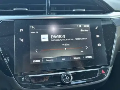 Photo 18 Opel Corsa  1.2 Turbo 100 ch BVM6